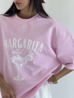 تیشرت MARGARITA کد 180752 - تصویر 12
