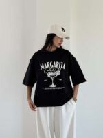 تیشرت MARGARITA کد 180752 - تصویر 13