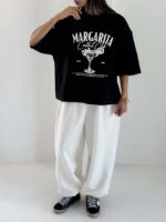 تیشرت MARGARITA کد 180752 - تصویر 14