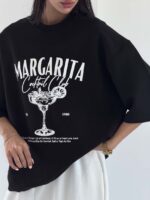 تیشرت MARGARITA کد 180752 - تصویر 16