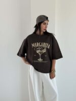 تیشرت MARGARITA کد 180752 - تصویر 17