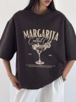 تیشرت MARGARITA کد 180752 - تصویر 19