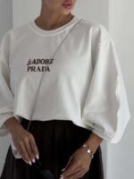 ست 3 تیکه PRADA کد 160945 - تصویر 13