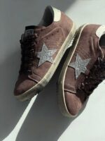 کتونی GOLDEN GOOSE کد 141186 - تصویر 11