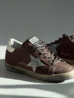 کتونی GOLDEN GOOSE کد 141186 - تصویر 12
