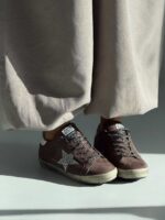 کتونی GOLDEN GOOSE کد 141186 - تصویر 14