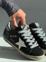 کتونی GOLDEN GOOSE کد 141186 - تصویر 16