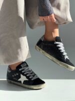کتونی GOLDEN GOOSE کد 141186 - تصویر 17