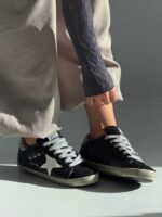 کتونی GOLDEN GOOSE کد 141186 - تصویر 18