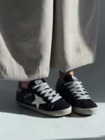 کتونی GOLDEN GOOSE کد 141186 - تصویر 19