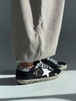 کتونی GOLDEN GOOSE کد 141186 - تصویر 20