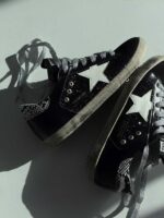 کتونی GOLDEN GOOSE کد 141186 - تصویر 21