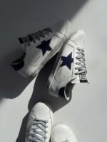 کتونی GOLDEN GOOSE کد 141186 - تصویر 22