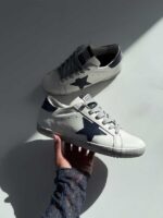 کتونی GOLDEN GOOSE کد 141186 - تصویر 23