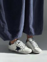 کتونی GOLDEN GOOSE کد 141186 - تصویر 27
