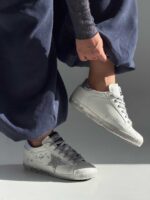 کتونی GOLDEN GOOSE کد 141186 - تصویر 7