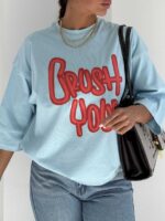 تیشرت CRUSH کد 180689