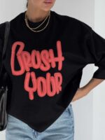 تیشرت CRUSH کد 180689 - تصویر 4