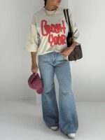 تیشرت CRUSH کد 180689 - تصویر 7