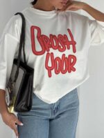 تیشرت CRUSH کد 180689 - تصویر 10