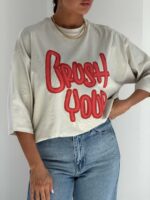 تیشرت CRUSH کد 180689 - تصویر 8
