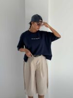 تیشرت MORE AMOR کد 180669 - تصویر 10