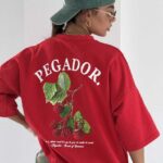 تیشرت PEGADOR کد 180688