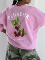 تیشرت PEGADOR کد 180688 - تصویر 16
