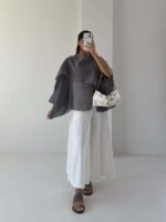 پانچ شیشه ای کد 220711 - تصویر 5