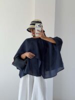 پانچ شیشه ای کد 220711 - تصویر 14