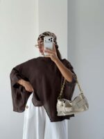 پانچ شیشه ای کد 220711 - تصویر 26
