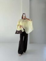 پانچ شیشه ای کد 220711 - تصویر 33