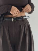 شلوار کتان ALESTER کد 102271 - تصویر 20