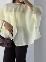 پانچ شیشه ای کد 220711 - تصویر 36
