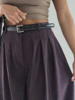 شلوار کتان ALESTER کد 102271 - تصویر 22