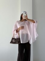 پانچ شیشه ای کد 220711