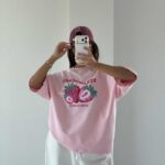 تیشرت STRAWBERRY کد 180768