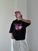تیشرت STRAWBERRY کد 180768 - تصویر 18