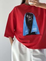 تیشرت DOG کد 180764 - تصویر 8