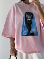 تیشرت DOG کد 180764 - تصویر 11