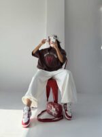 تیشرت HOTTER کد 180766 - تصویر 18