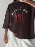 تیشرت HOTTER کد 180766 - تصویر 20
