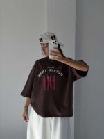 تیشرت HOTTER کد 180766 - تصویر 21
