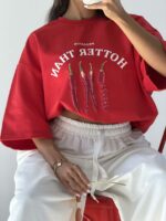 تیشرت HOTTER کد 180766 - تصویر 8