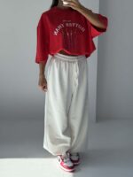 تیشرت HOTTER کد 180766 - تصویر 9