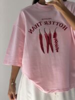 تیشرت HOTTER کد 180766 - تصویر 10