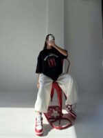 تیشرت HOTTER کد 180766 - تصویر 14