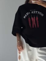 تیشرت HOTTER کد 180766 - تصویر 16