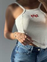 تاپ XOXO کد 180762 - تصویر 4