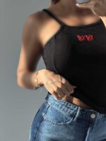 تاپ XOXO کد 180762 - تصویر 2